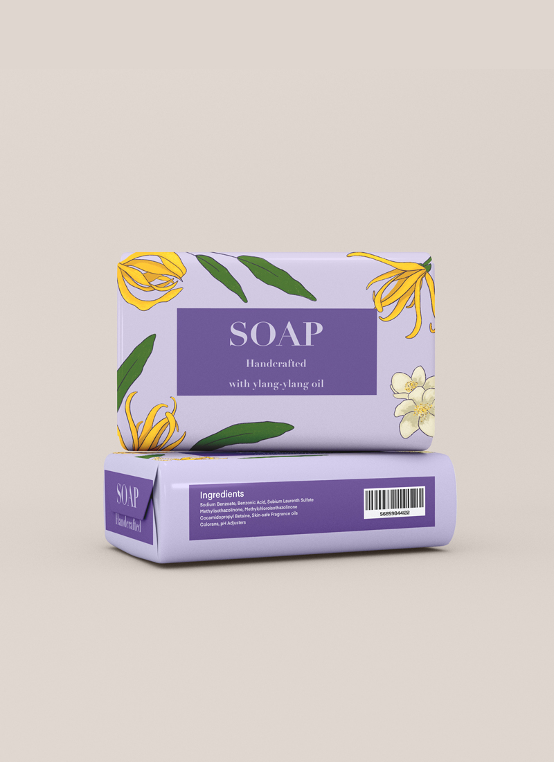 Packaging design